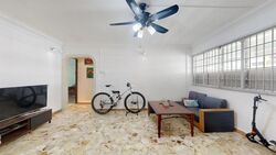 Blk 20 Teck Whye Heights Iii (Choa Chu Kang), HDB 4 Rooms #613801331